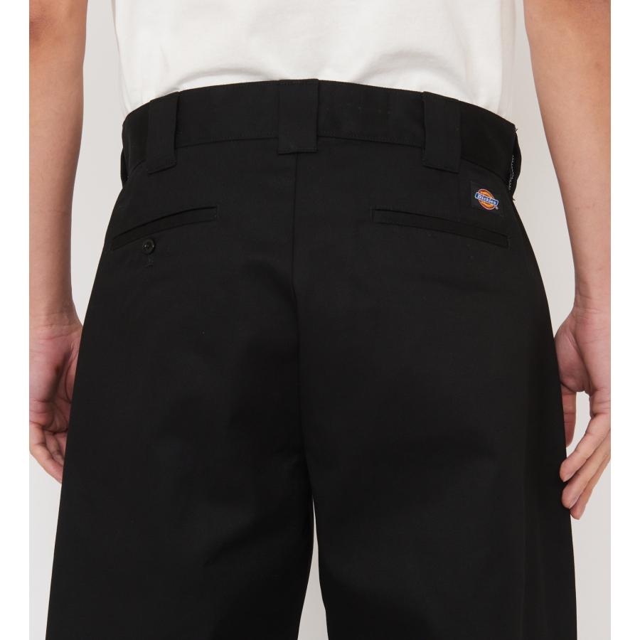 Dickies（ディッキーズ） DB2018-00 -14 -68 -75 2TUCK WORK PANTS 2