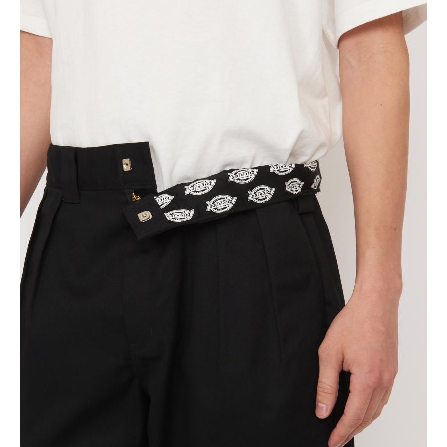 Dickies（ディッキーズ） DB2018-00 -14 -68 -75 2TUCK WORK PANTS 2
