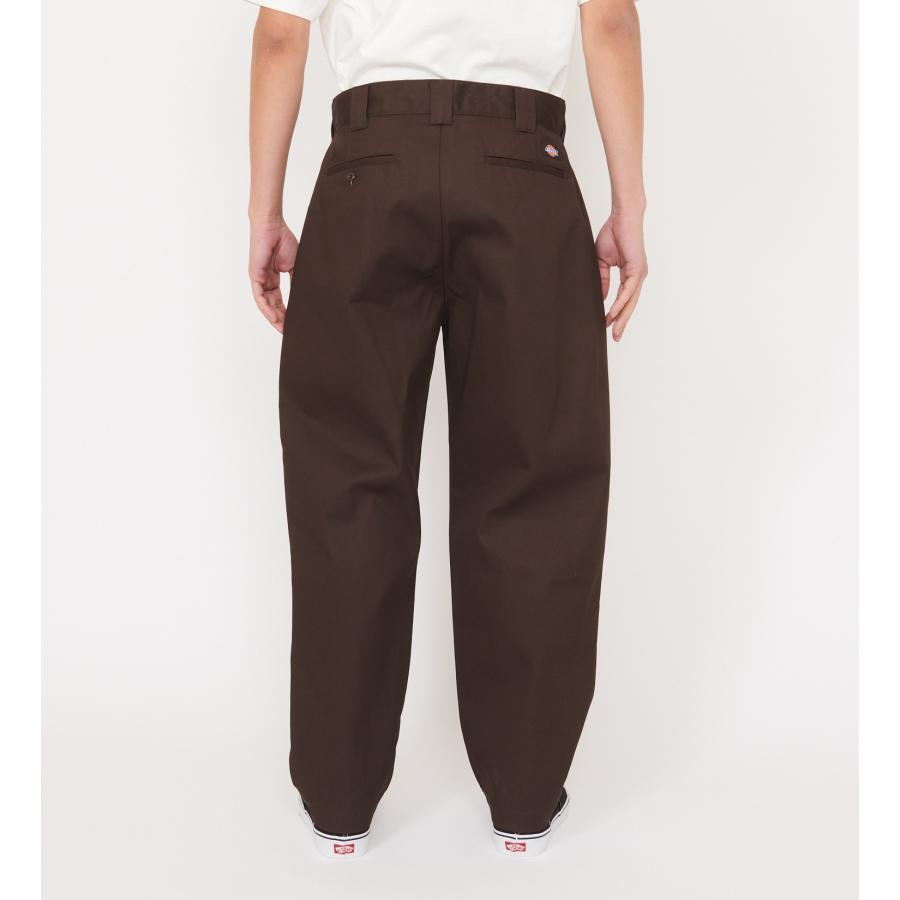 Dickies（ディッキーズ） DB2018-00 -14 -68 -75 2TUCK WORK PANTS 2