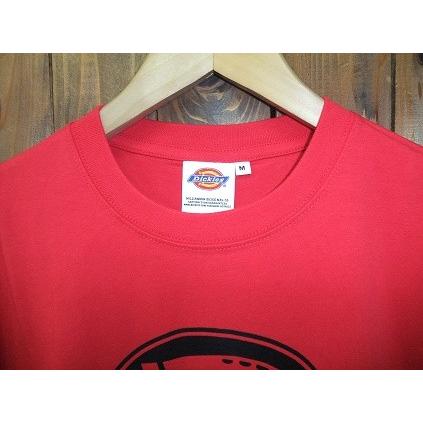 ＳＡＬＥ!! ＤＩＣＫＩＥＳディッキーズ DK006569-CX9 LOGO PRINT S/S T-SHIRT ロゴ プリントTシャツ｜stadium-jp｜03