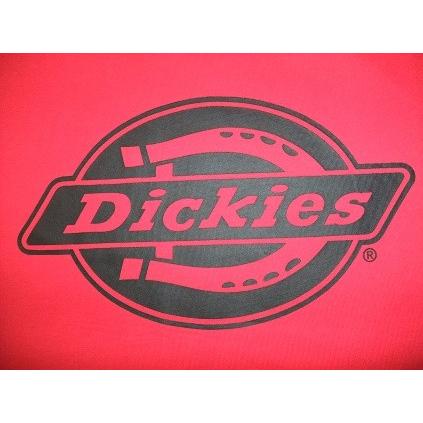 ＳＡＬＥ!! ＤＩＣＫＩＥＳディッキーズ DK006569-CX9 LOGO PRINT S/S T-SHIRT ロゴ プリントTシャツ｜stadium-jp｜06