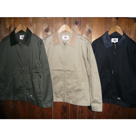 Dickies（ディッキーズ） DO2005-00 03 -14 -75 TC TWILL EISENHOWER