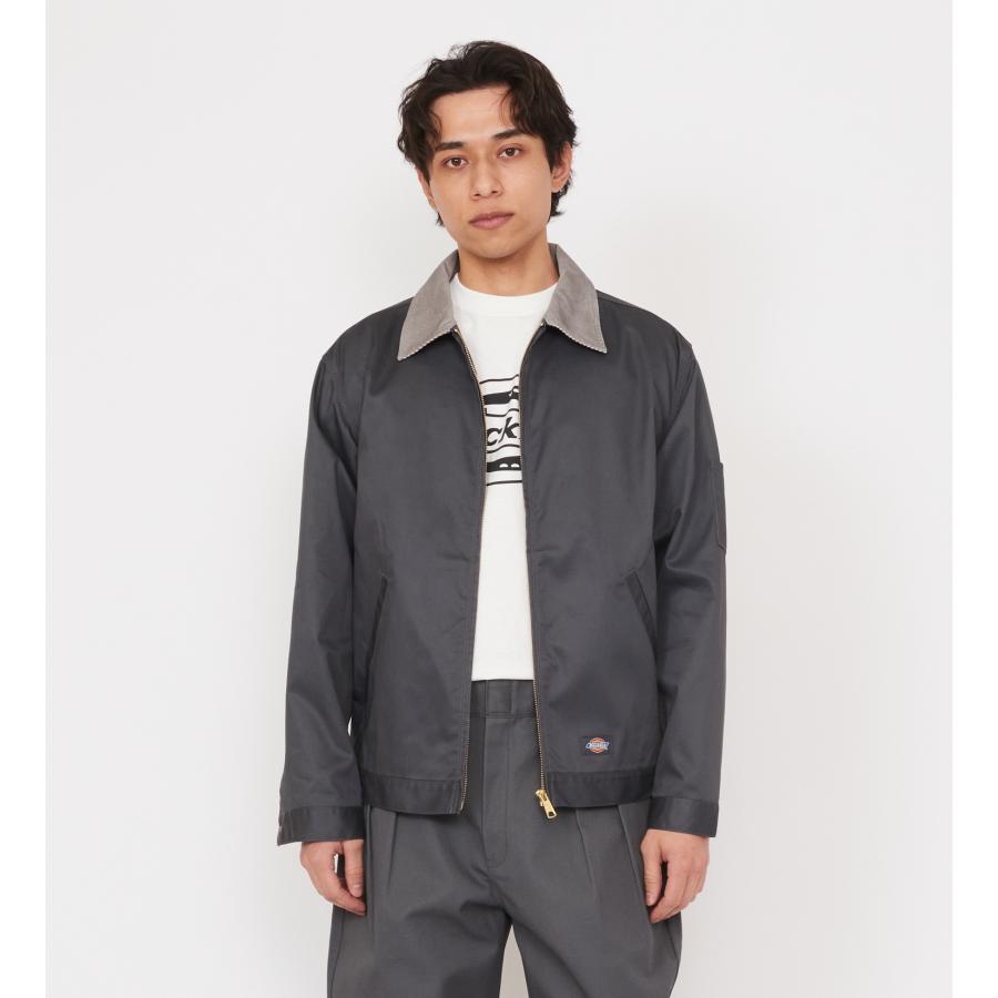 Dickies（ディッキーズ） DO2005-00 03 -14 -75 -76 TC TWILL