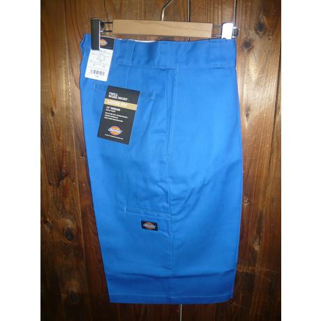 Dickies（ディッキーズ） DS0002-00 42283 13INCH POCKET WORK SHORTS
