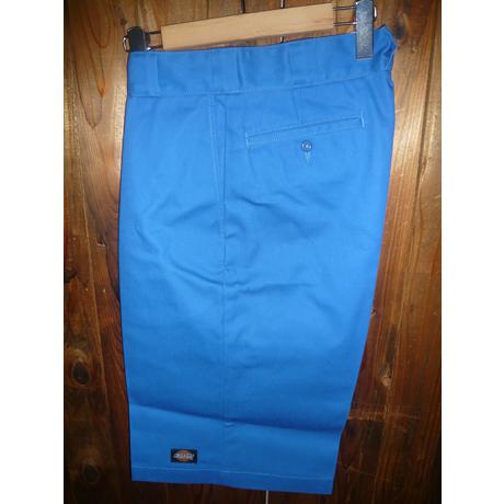 （38)  ショートパンツ Dickies（ディッキーズ） DS0002-00 42283 13INCH POCKET WORK SHORTS