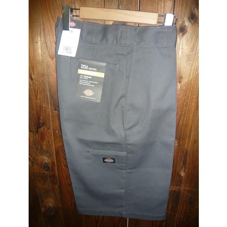 Dickies（ディッキーズ） DS0002-00 42283 13INCH POCKET WORK SHORTS
