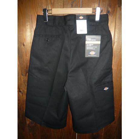 Dickies（ディッキーズ） DS0002-00 42283 13INCH POCKET WORK SHORTS