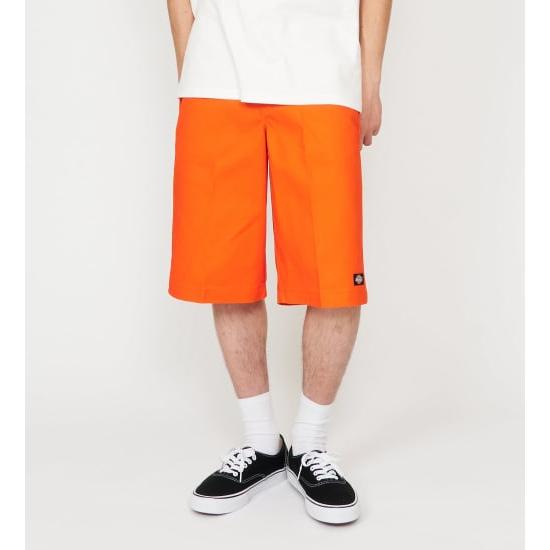 Dickies（ディッキーズ） DS0002-00 42283 13INCH POCKET WORK SHORTS