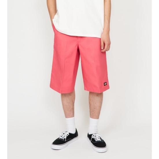 Dickies（ディッキーズ） DS0002-00 42283 13INCH POCKET WORK SHORTS