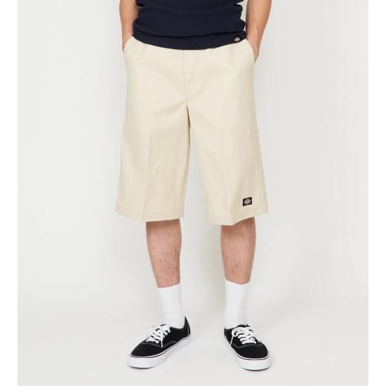 Dickies（ディッキーズ） DS0002-00 42283 13INCH POCKET WORK SHORTS