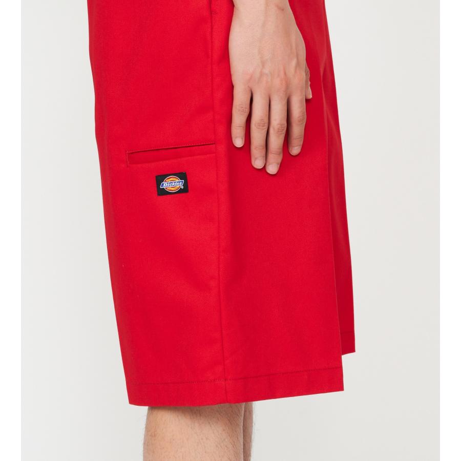 Dickies（ディッキーズ） DS0002-00 42283 13INCH POCKET WORK SHORTS