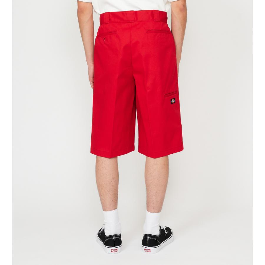 Dickies（ディッキーズ） DS0002-00 42283 13INCH POCKET WORK SHORTS