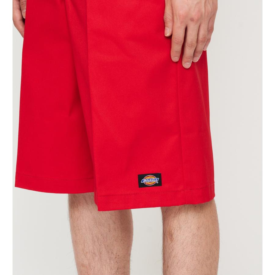 Dickies（ディッキーズ） DS0002-00 42283 13INCH POCKET WORK SHORTS