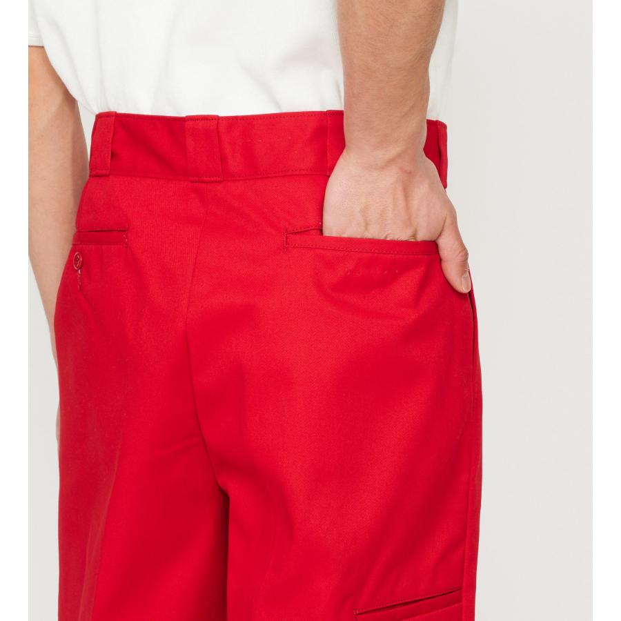 Dickies（ディッキーズ） DS0002-00 42283 13INCH POCKET WORK SHORTS
