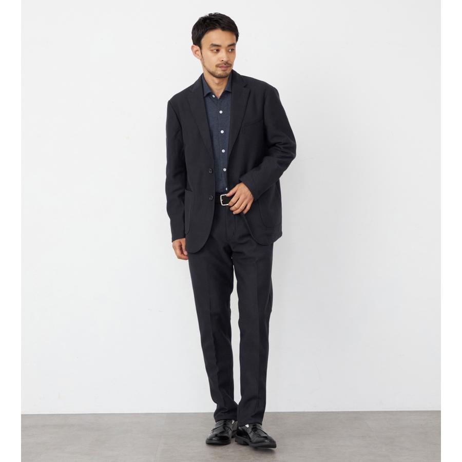 EDWIN（エドウィン） EDB107-304 デニスラ ROOMY TAPERED ルーミー
