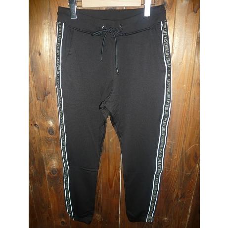 F.L.E EDWINエドウィン ES767-75 F.L.E SIDE LINE JOGGER