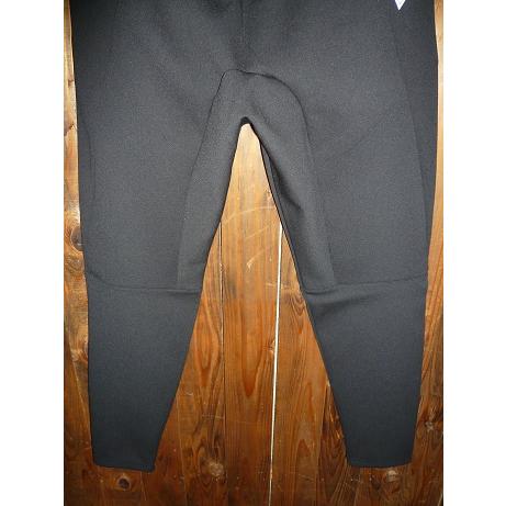 ＥＤＷＩＮエドウィン ES796-75 Ｆ.Ｌ.Ｅ JOGGER PANTS  ジョガー パンツ ダンボールニット イージーパンツ 立体裁断 ウエストゴム 紐入り ストレッチ アンクル｜stadium-jp｜07