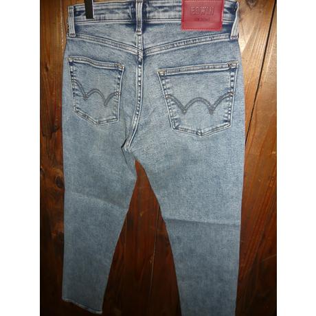 EDWIN（エドウィン） EZD02-156 ZED JEANS SLIM TAPERED スリム