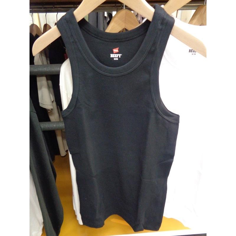 Hanes（ヘインズ） SALE！！送料￥200 BEEFY-TビーフィーT