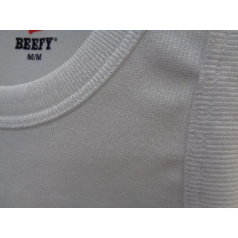 Hanes（ヘインズ） SALE！！送料￥200 BEEFY-TビーフィーT