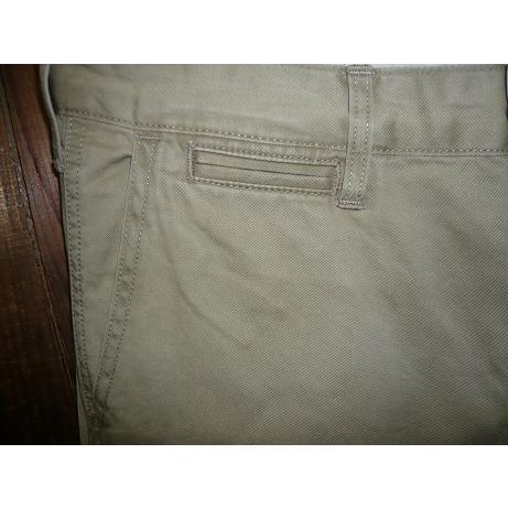 ＥＤＷＩＮエドウィン K0903-114 KHAKIS REGULAR STRAIGHT CHINO カーキ レギュラーストレート チノ ノータック トラウザー パンツ チノパン 綿パン_4