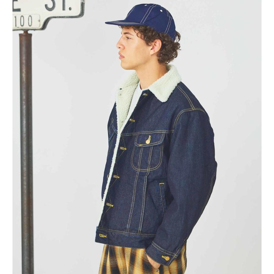 90s Lee STORM RIDER デニムジャケット　リー　ストームライダー 楽天市場】90年代 Lee リー STORMRIDER ストームライダー デニム