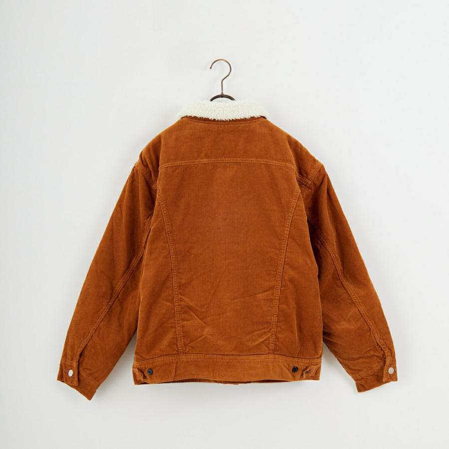 Lee（リー） LM0725-419 -445 -468 -475 BOA STORM RIDER JACKET ボア
