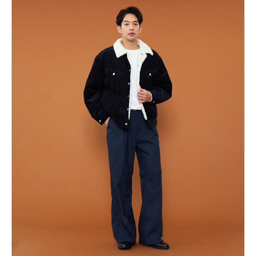 Lee（リー） LM0725-419 -445 -468 -475 BOA STORM RIDER JACKET ボア