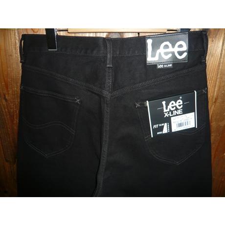 Lee（リー） LM0921 X-LINE WIDE RIDERS JEANS エックスライン ワイド