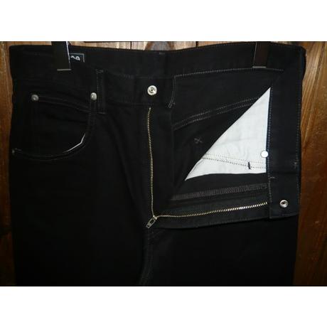 Lee RIDERS 21oz 極厚デニムパンツLM9902-189 W33 Lee リー lm9902 21ozデニム ライダース ジーンズ ストレート