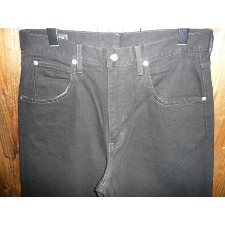 Lee（リー） LM0921 X-LINE WIDE RIDERS JEANS エックスライン ワイド