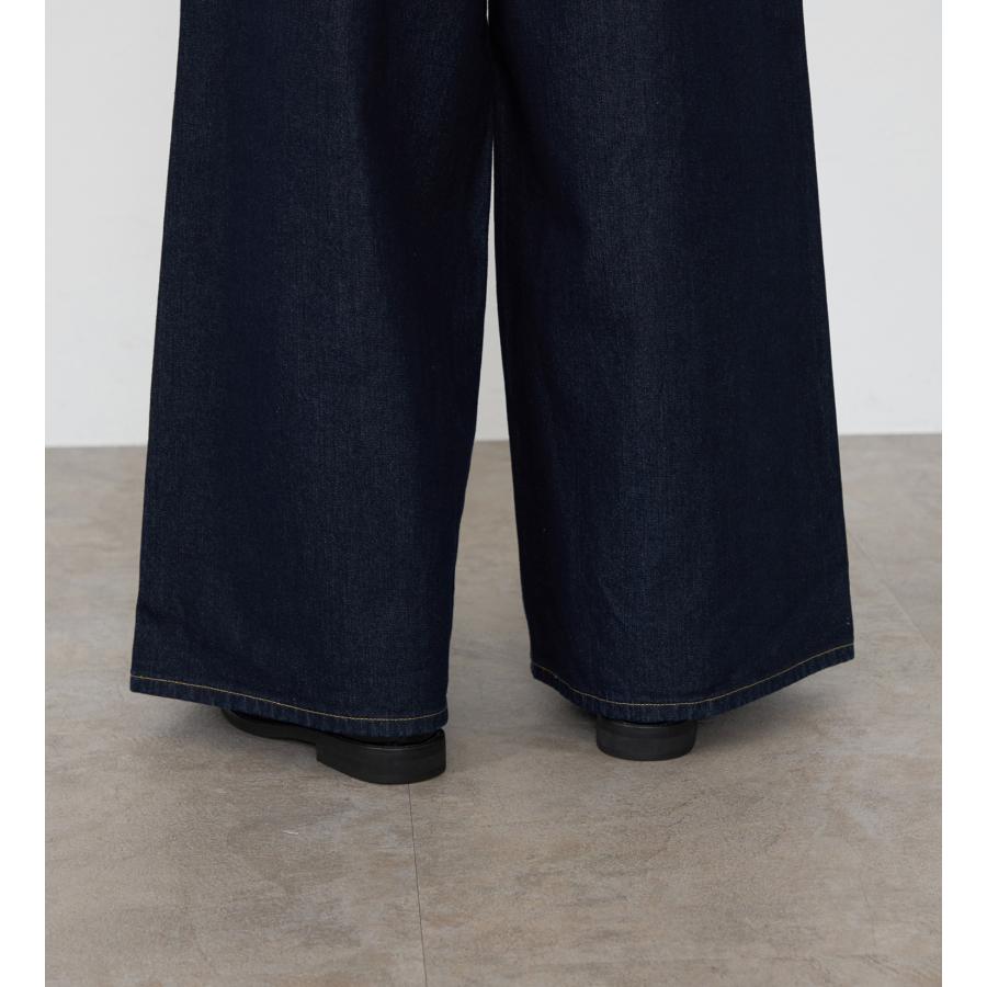 Lee（リー） LM0925-100 -197 X-LINE WIDEST JEANS 最も太いバギー