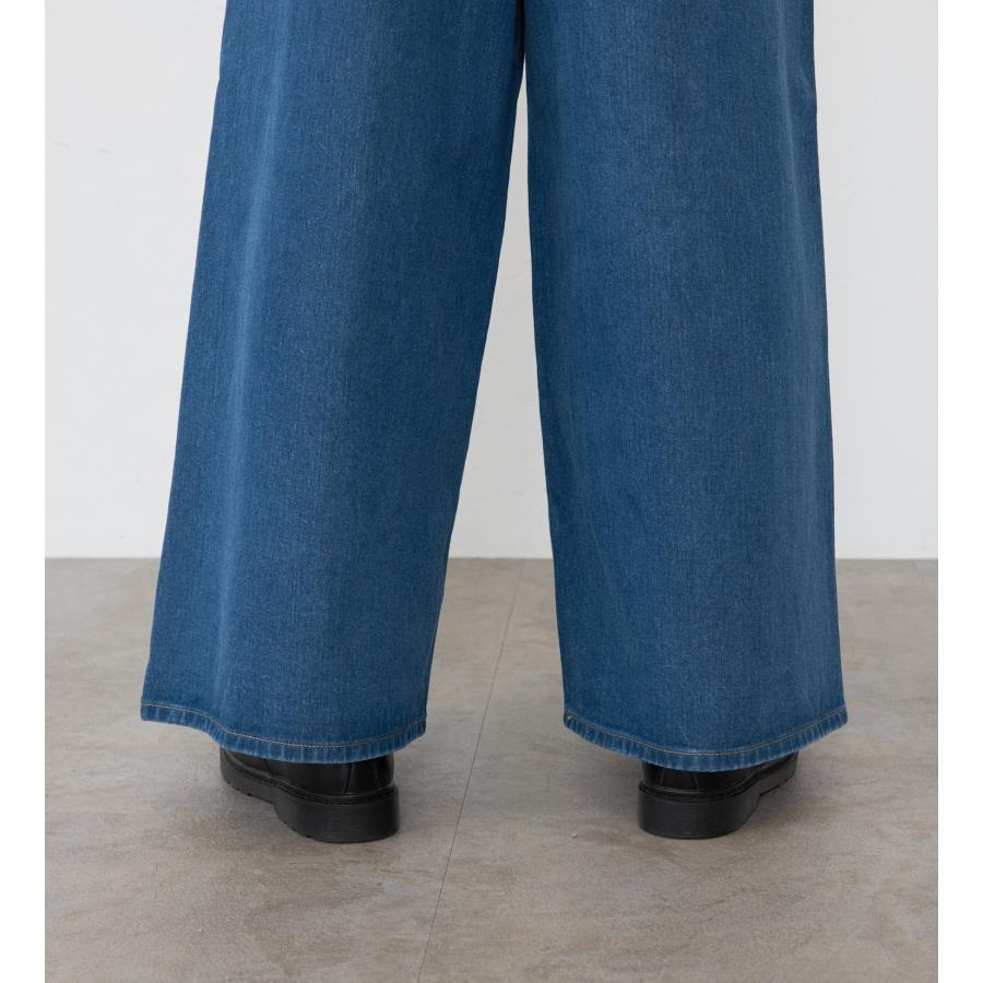 Lee（リー） LM0925-100 -197 X-LINE WIDEST JEANS 最も太いバギー