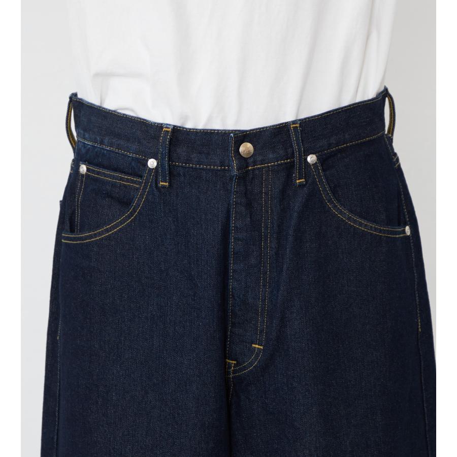 Lee（リー） LM0925-100 -197 X-LINE WIDEST JEANS 最も太いバギー