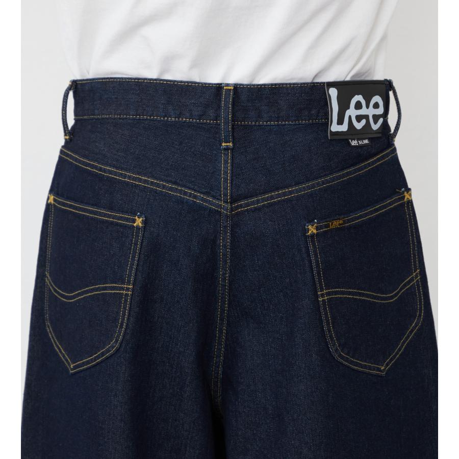 Lee（リー） LM0925-100 -197 X-LINE WIDEST JEANS 最も太いバギー