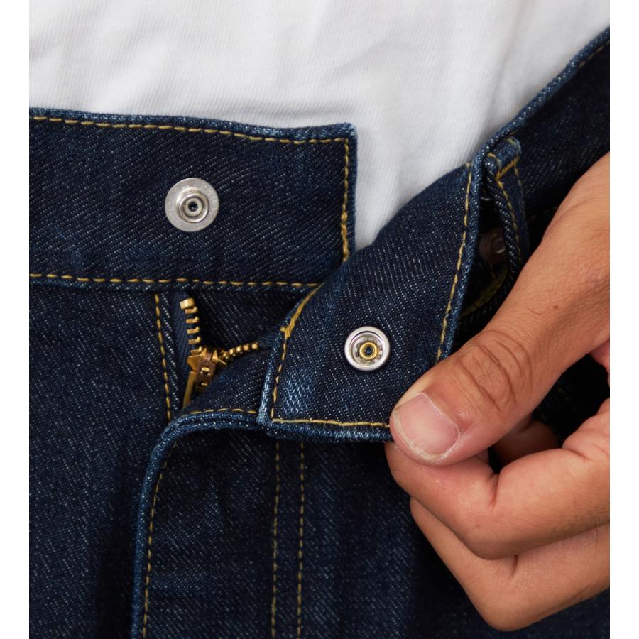 Lee（リー） LM0925-100 -197 X-LINE WIDEST JEANS 最も太いバギー
