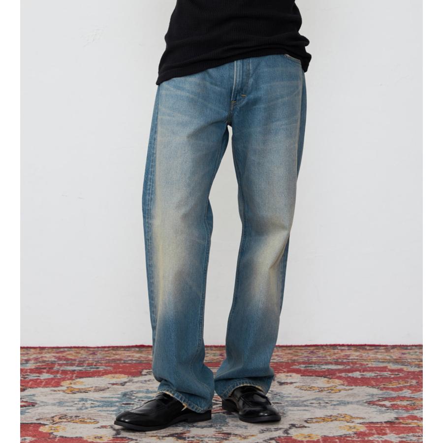 Lee（リー） LM1015-246 Lee 101 ANNIVERSARY RIDERS 101 STRAIGHT