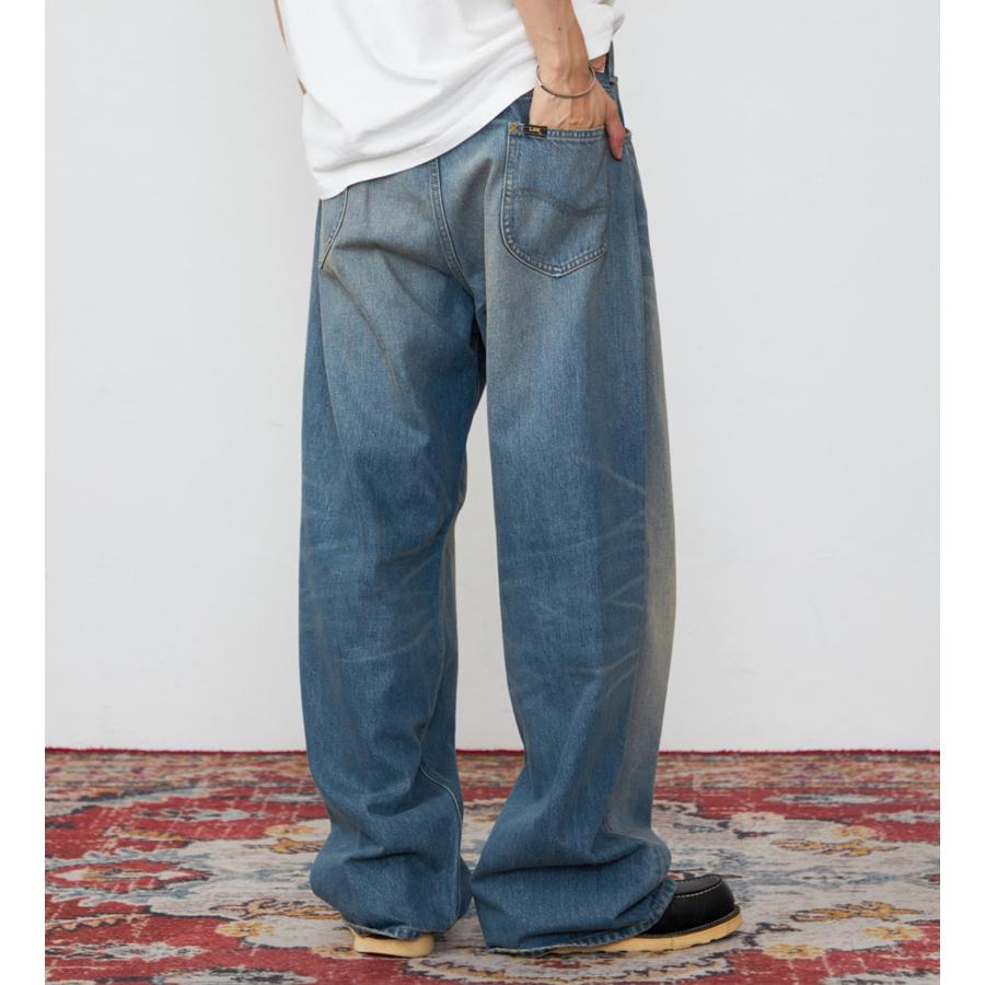 Lee（リー） LM1016-246 Lee 101 ANNIVERSARY RIDERS 101 WIDE【101