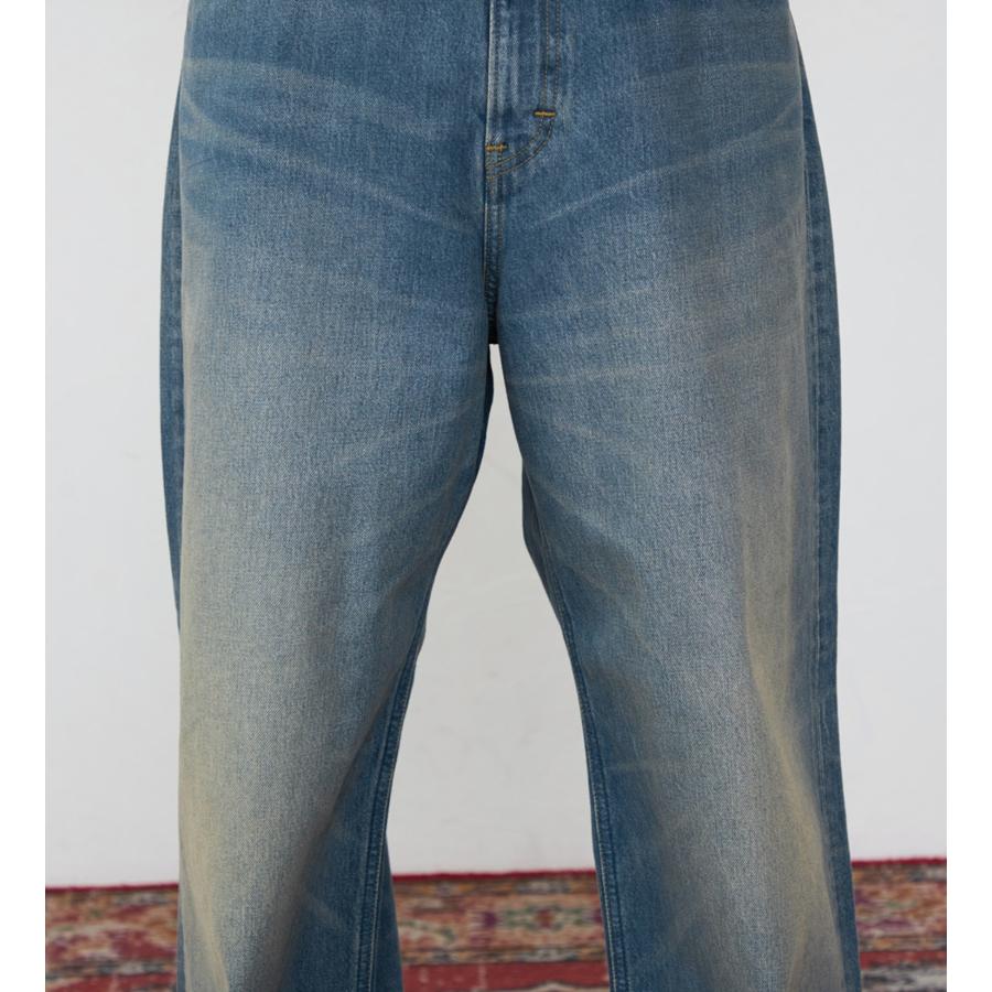 Lee（リー） LM1016-246 Lee 101 ANNIVERSARY RIDERS 101 WIDE【101