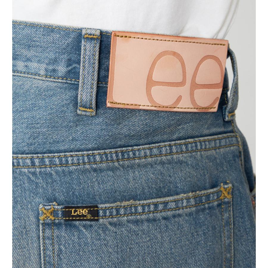 Lee（リー） LM1016-246 Lee 101 ANNIVERSARY RIDERS 101 WIDE【101