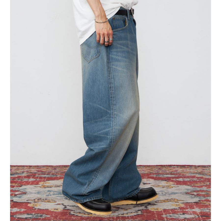 Lee（リー） LM1016-246 Lee 101 ANNIVERSARY RIDERS 101 WIDE【101