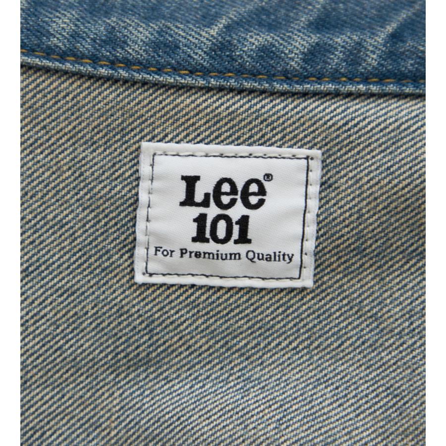 Lee（リー） LM1018-246 Lee 101 ANNIVERSARY RIDERS 101-J WIDE