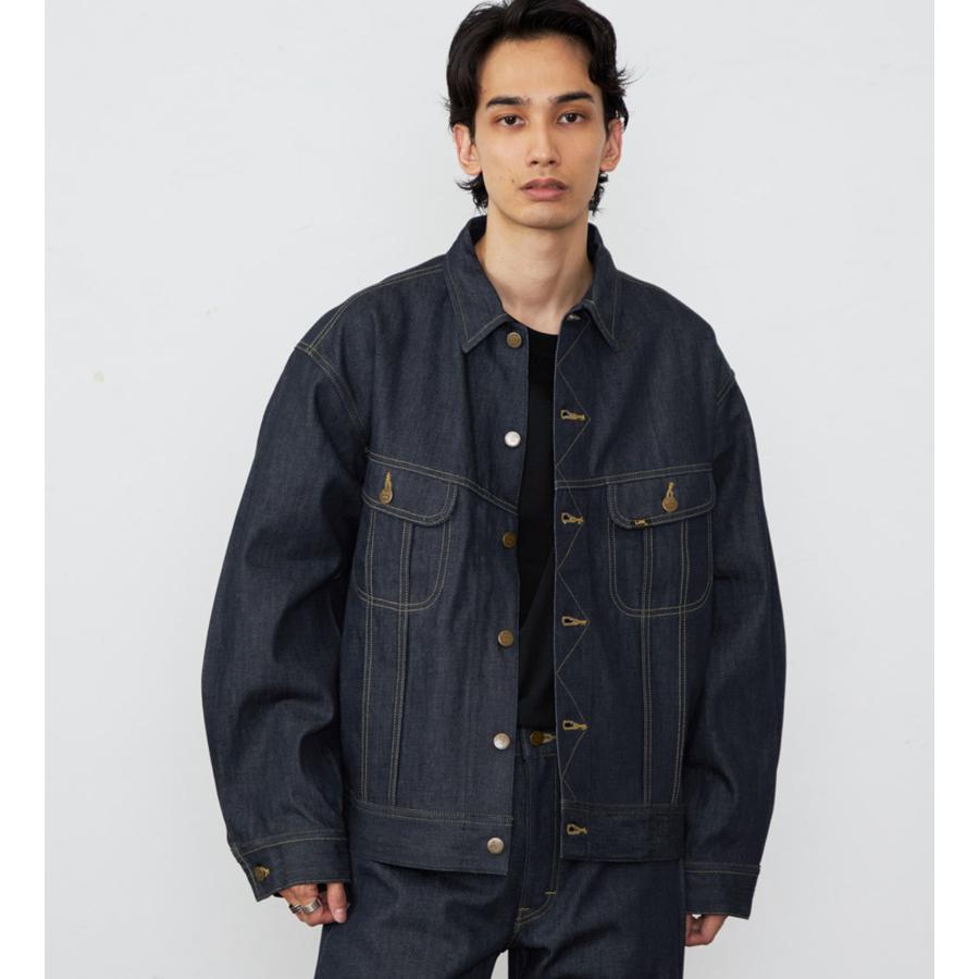 Lee（リー） LM1018-289 Lee 101 ANNIVERSARY RIDERS 101-J WIDE