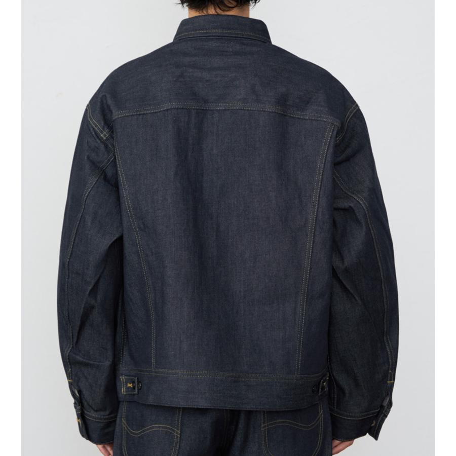 Lee（リー） LM1018-289 Lee 101 ANNIVERSARY RIDERS 101-J WIDE