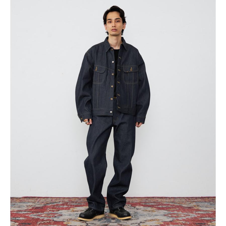 美品 Lee 101 100周年記念限定 ライダース ワイド Mサイズ 楽天市場】【Lee公式】【101 100周年】RIDERS101 WIDE JACKET
