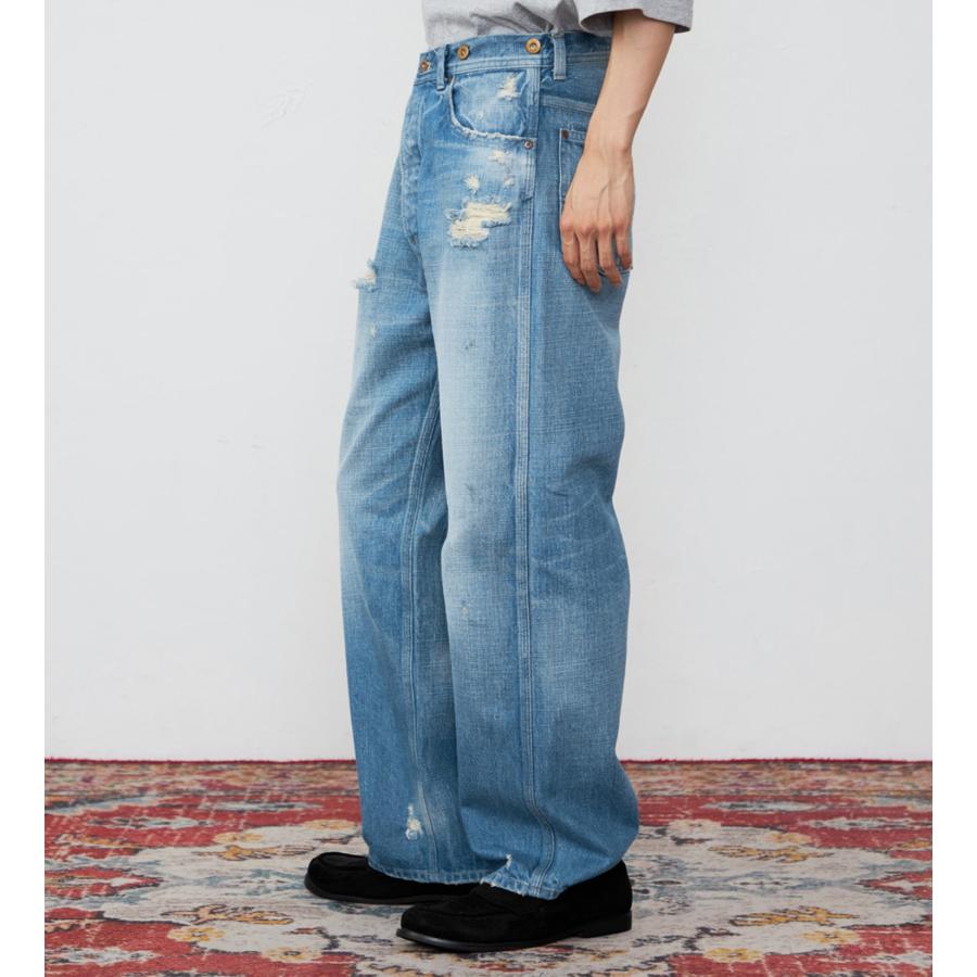 Lee（リー） LM1019-146 Lee 101 ANNIVERSARY 101 COWBOY STRAIGHT