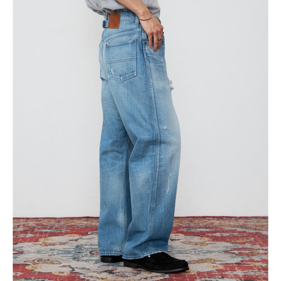 Lee（リー） LM1019-146 Lee 101 ANNIVERSARY 101 COWBOY STRAIGHT