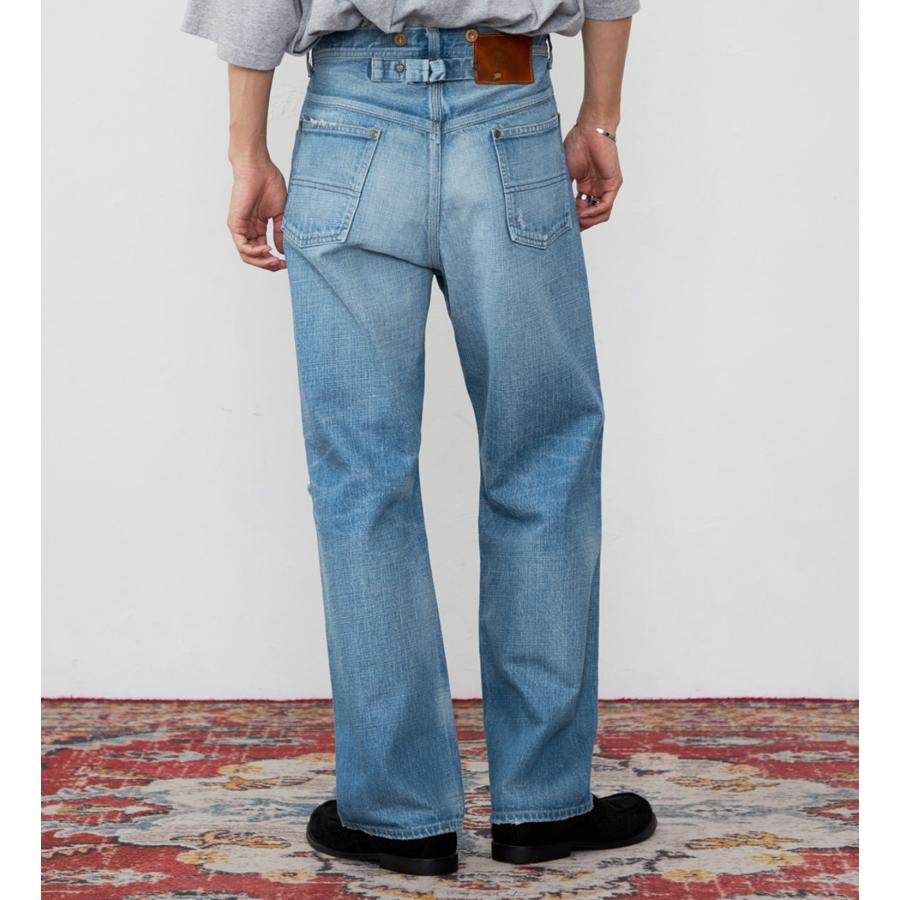 Lee（リー） LM1019-146 Lee 101 ANNIVERSARY 101 COWBOY STRAIGHT