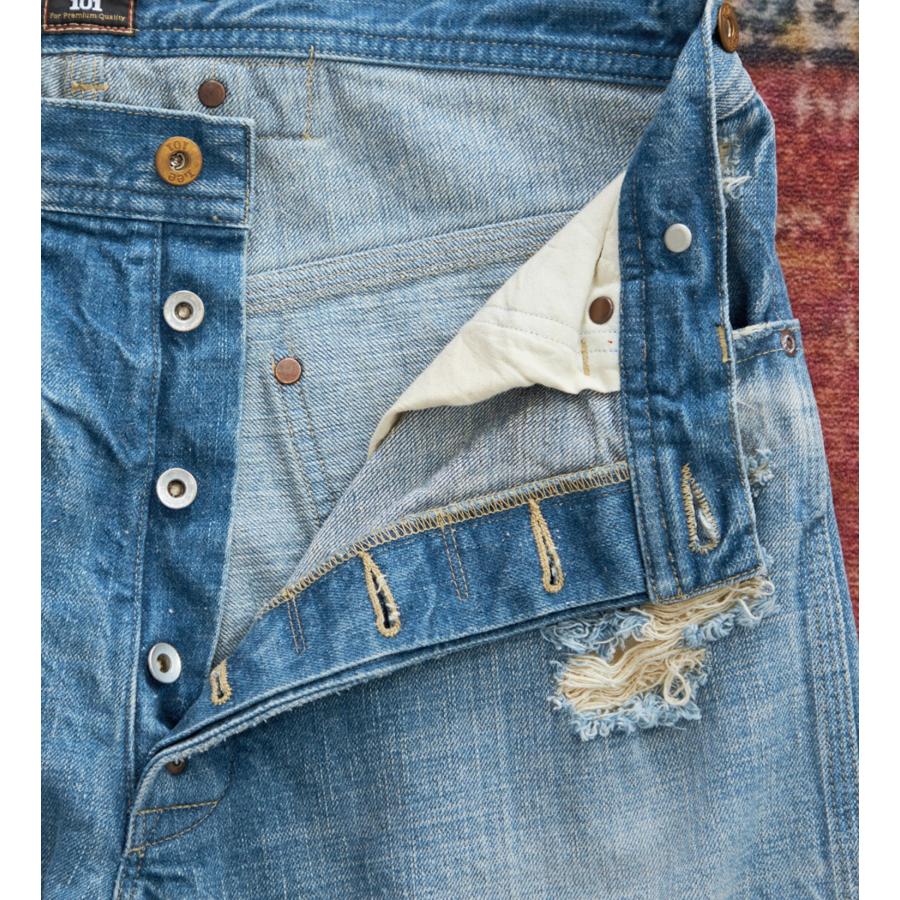 Lee（リー） LM1019-146 Lee 101 ANNIVERSARY 101 COWBOY STRAIGHT 