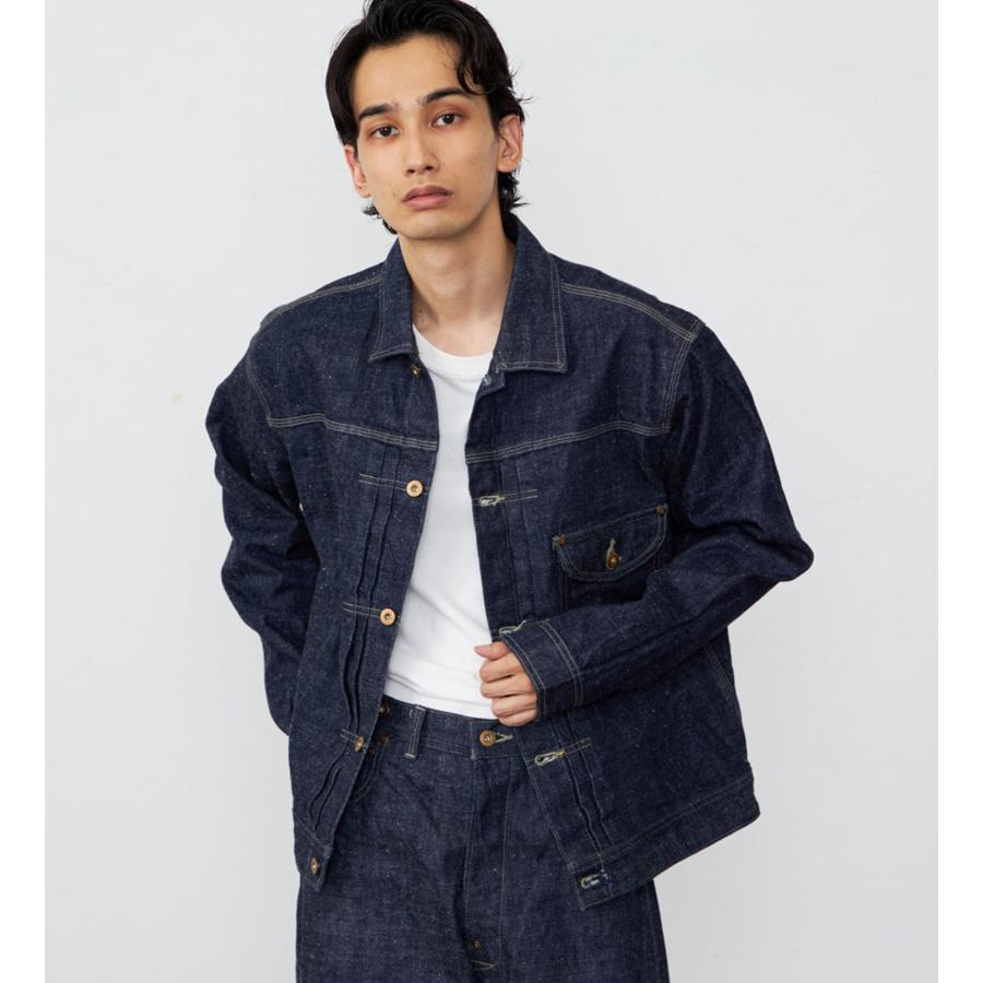 ジャケット・アウター Lee 101 ANNIVERSARY 101 COWBOY JACKET Lee（リー） LM1020-100 Lee 101 ANNIVERSARY 101 COWBOY JACKET